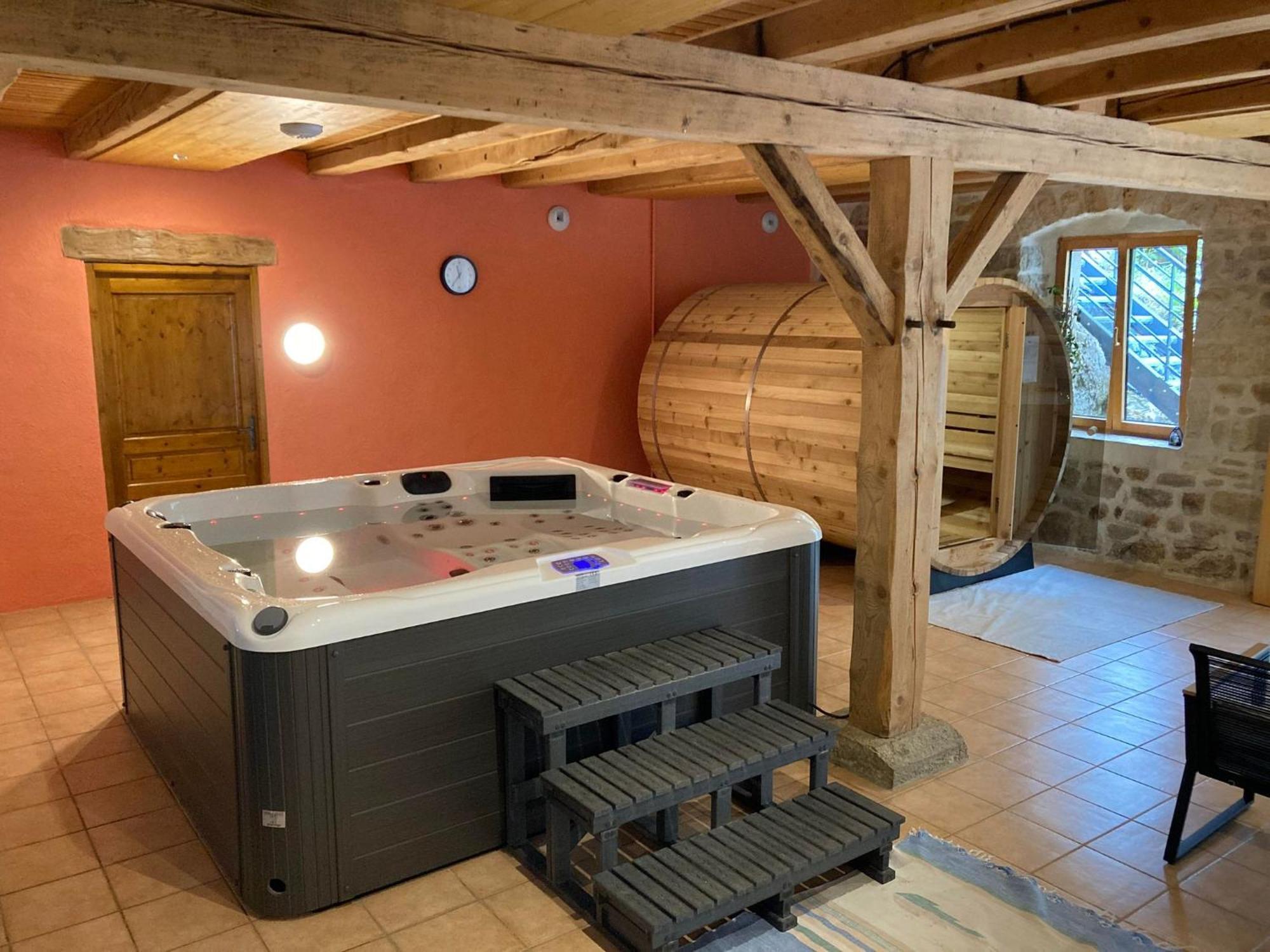 Le Moulin Des Oyes Bed & Breakfast Censeau Ngoại thất bức ảnh