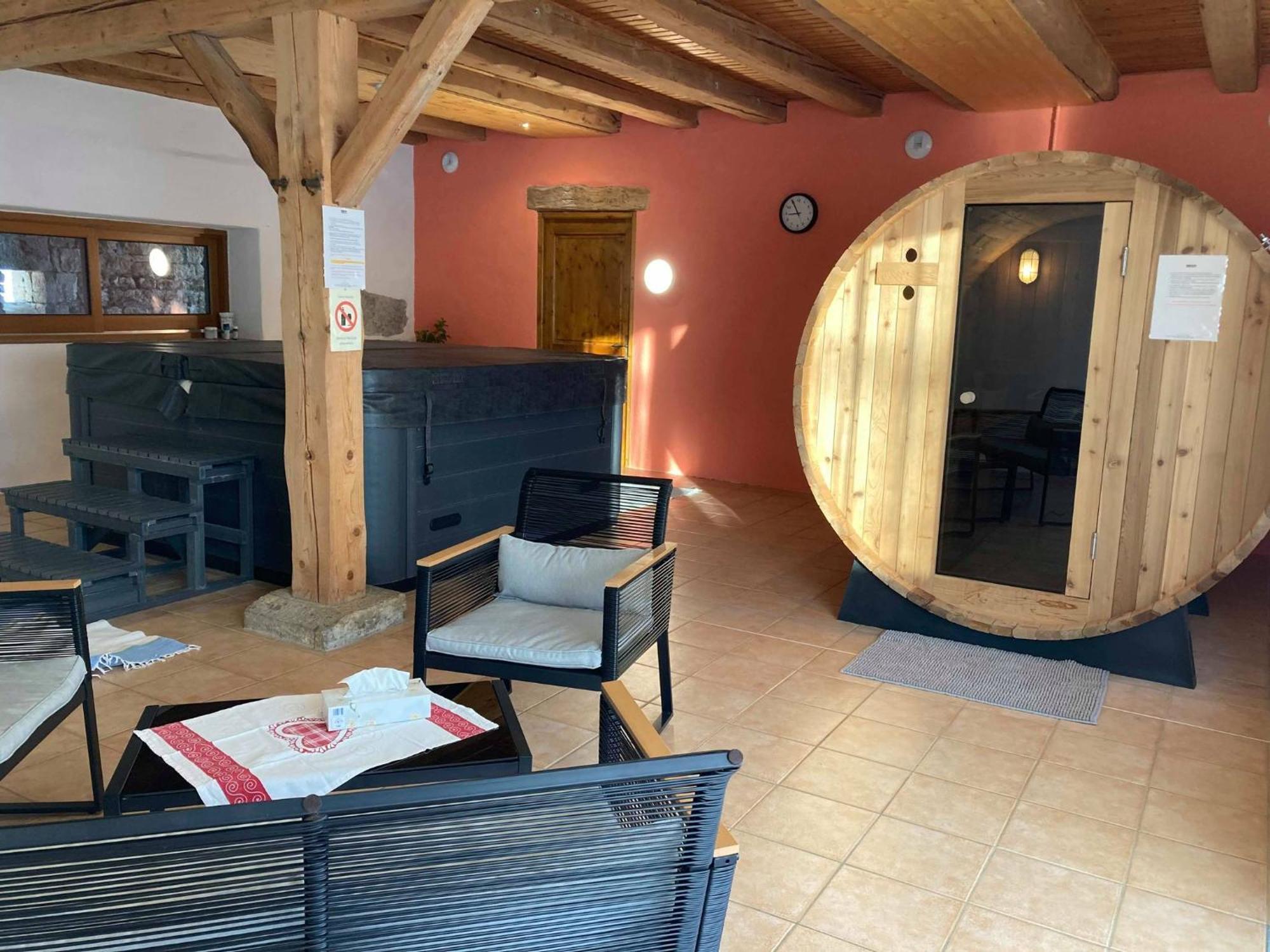 Le Moulin Des Oyes Bed & Breakfast Censeau Ngoại thất bức ảnh