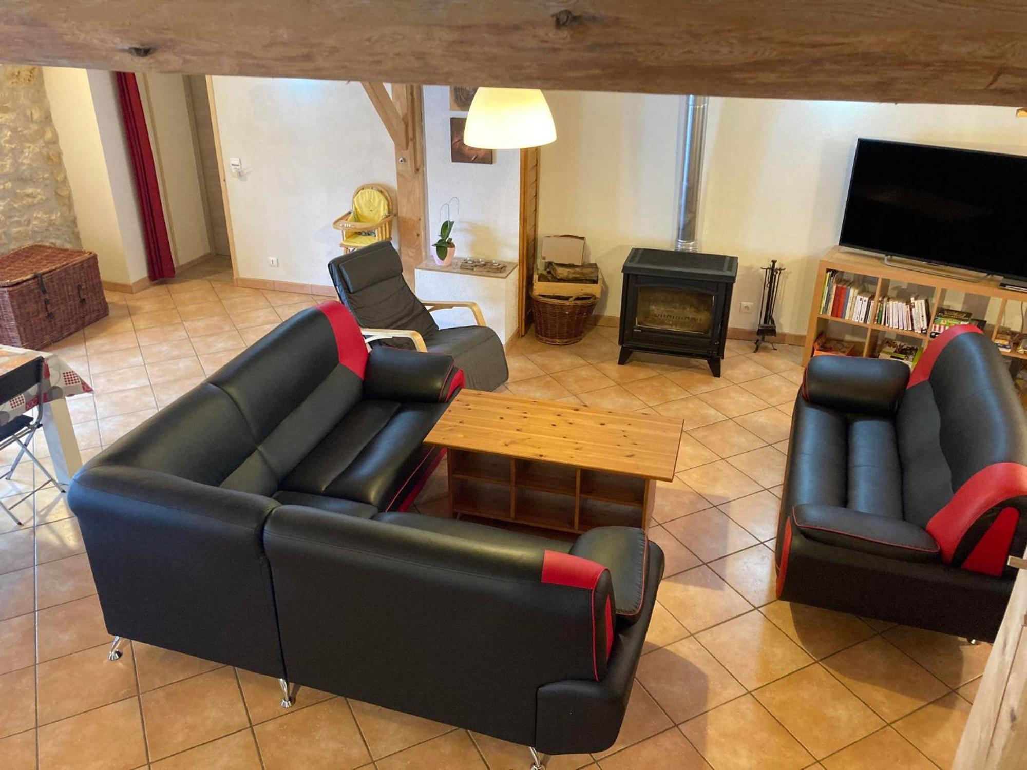 Le Moulin Des Oyes Bed & Breakfast Censeau Ngoại thất bức ảnh