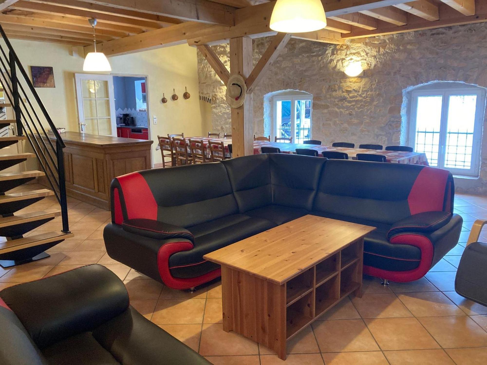 Le Moulin Des Oyes Bed & Breakfast Censeau Ngoại thất bức ảnh