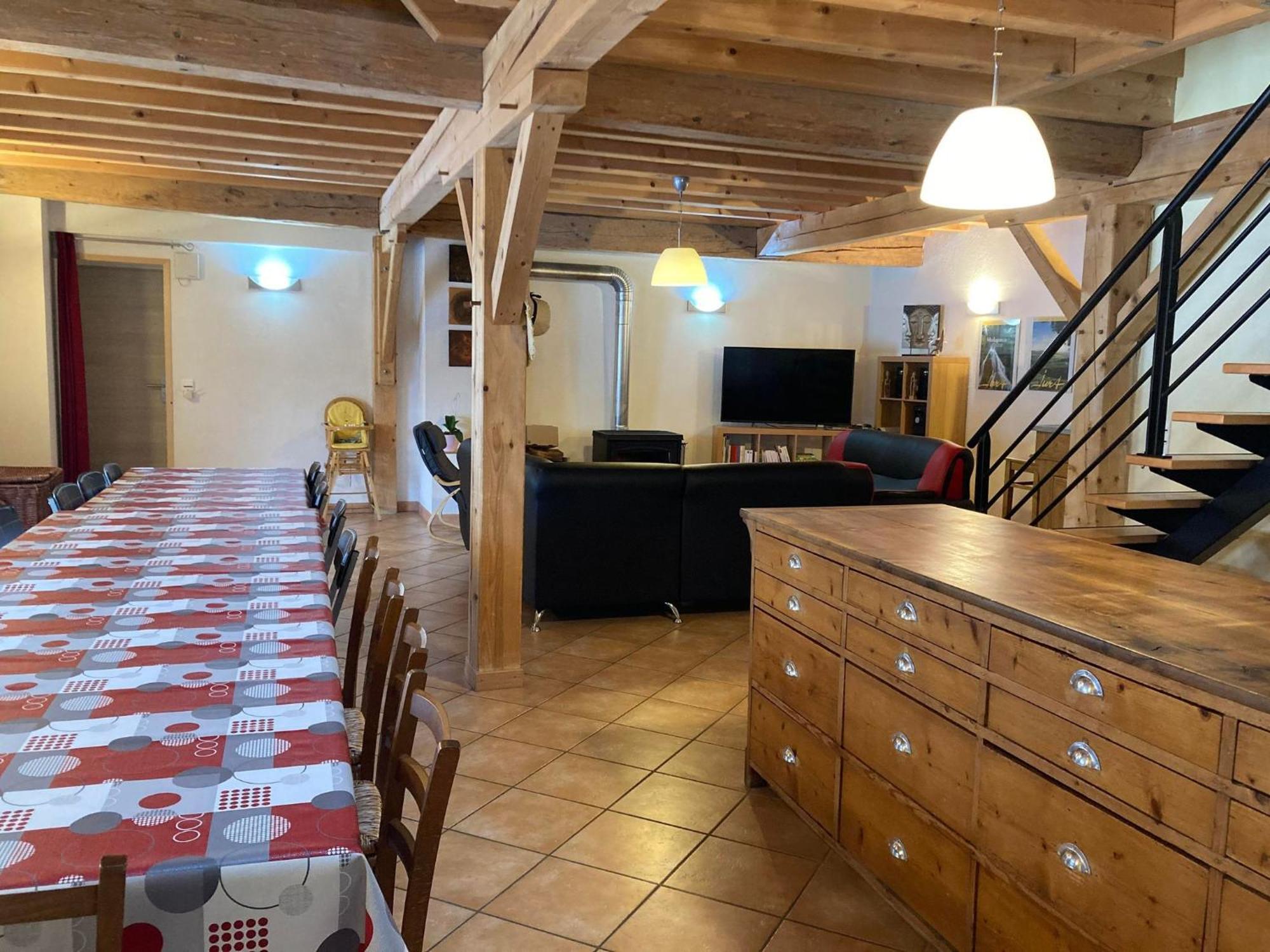 Le Moulin Des Oyes Bed & Breakfast Censeau Ngoại thất bức ảnh