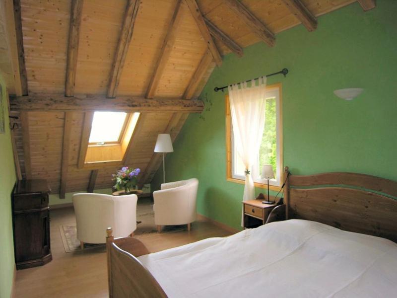 Le Moulin Des Oyes Bed & Breakfast Censeau Ngoại thất bức ảnh